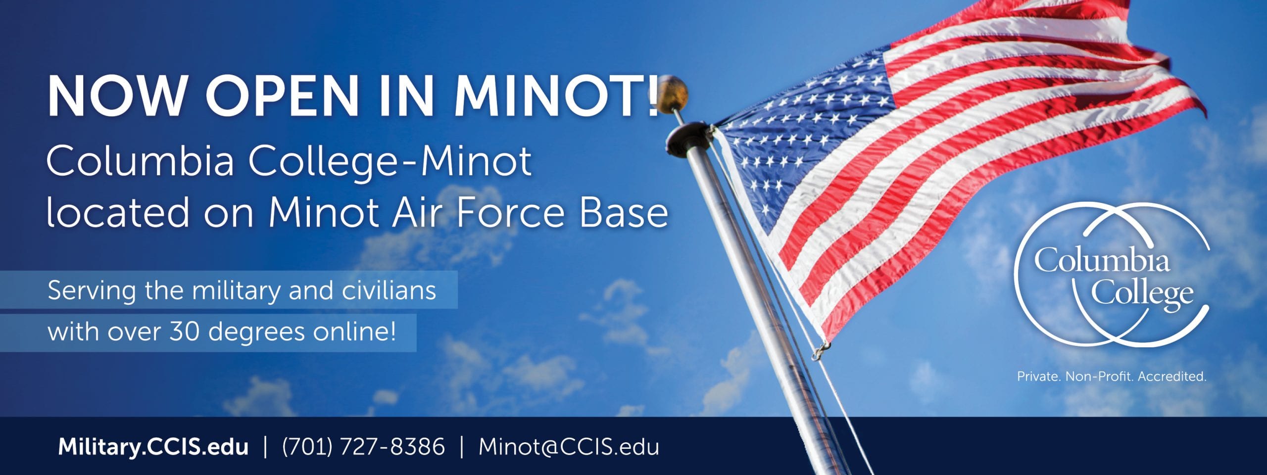 Northern Sentry Bringing News To Minot And The Minot Air Force Base