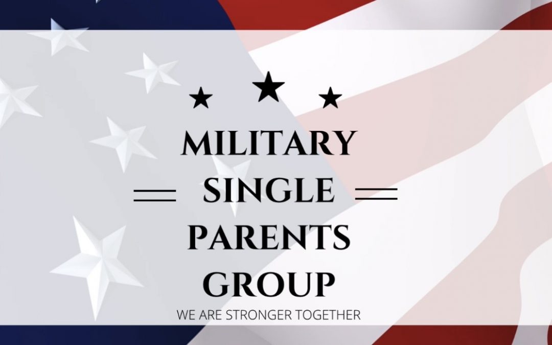 Military Single Parents Support Group Reaches Minot