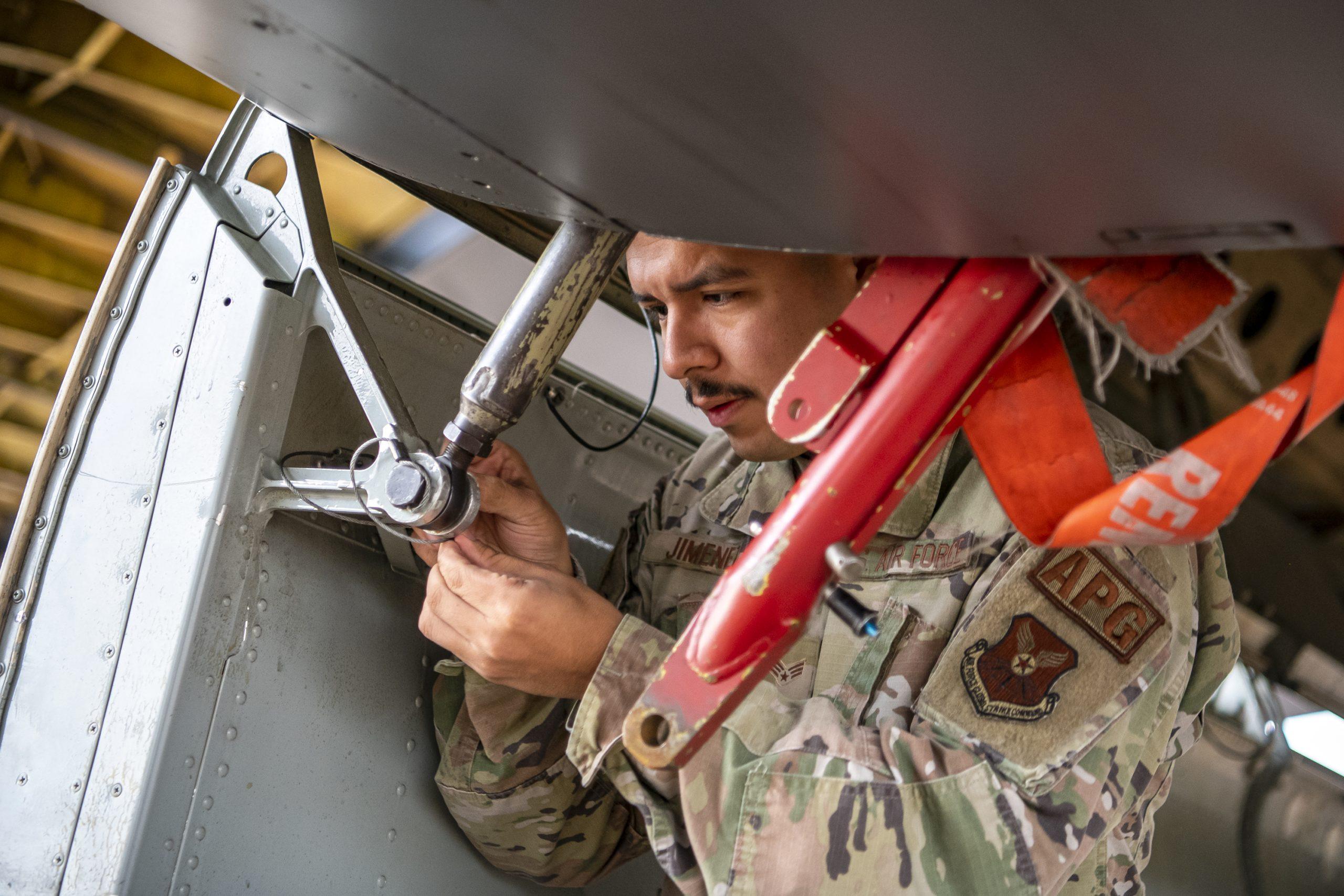 B-52 bombers conclude month-long deployment | Northern Sentry