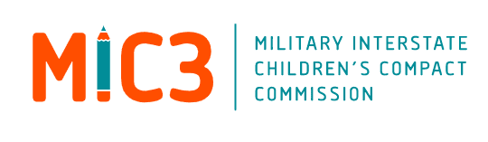 MIC3: Military Interstate Children’s Compact Commission