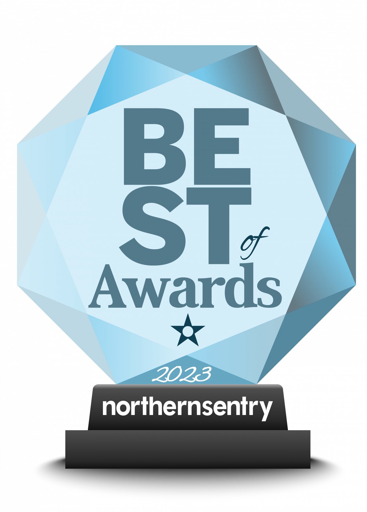 Best of Awards Announced Northern Sentry