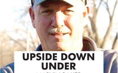 Upside Down Under: It’s a Canadian invasion…