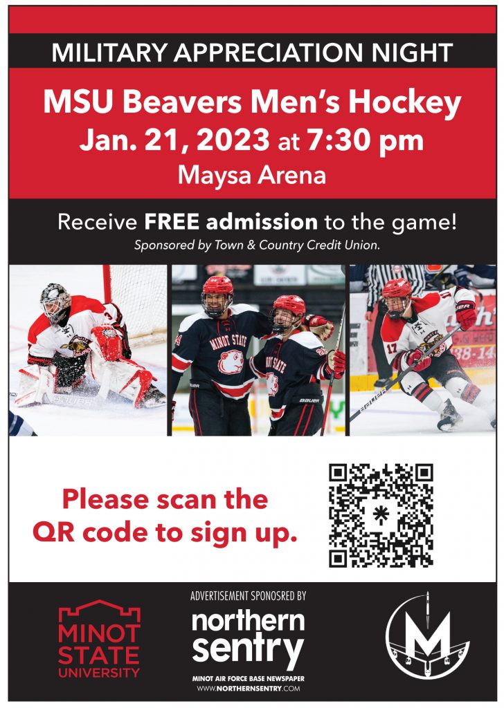 Military Appreciation Night this Thursday - Moose Jaw Warriors