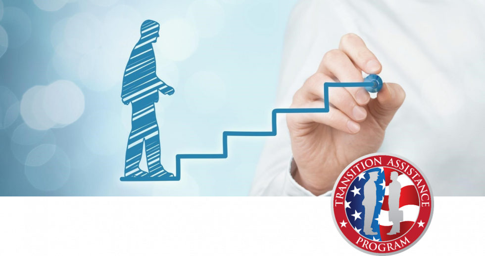 The Transition Assistance Program | Northern Sentry