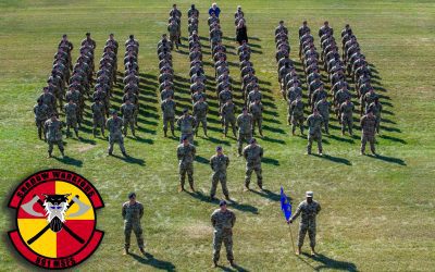 891st MSFS achieves new heights