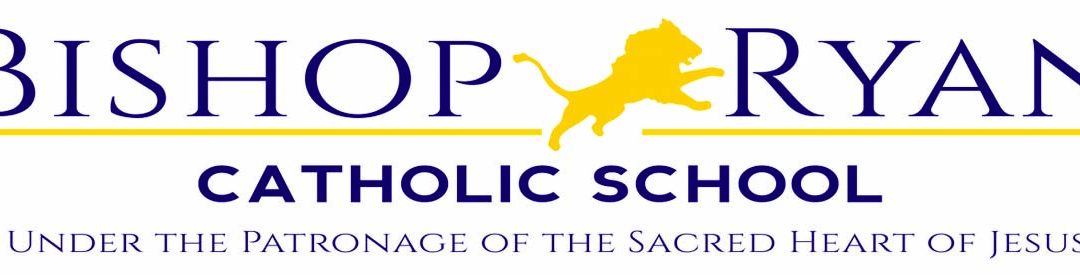 Bishop Ryan Catholic School 3rd Quarter Honor Roll