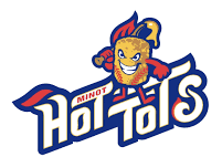 Minot Hot Tots Announce 2024 Single Game Tickets on Sale