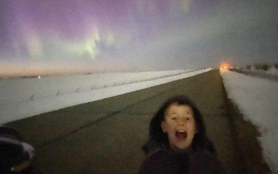 Jr. Journalism: The Truly Amazing Northern Lights