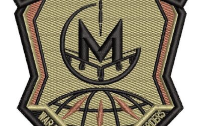 We Stand United! First Sergeant’s Council Unveils New Morale Patch