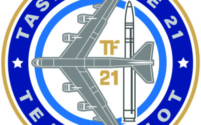 Minot Task Force 21 to Host Nuclear Triad Symposium in North Dakota