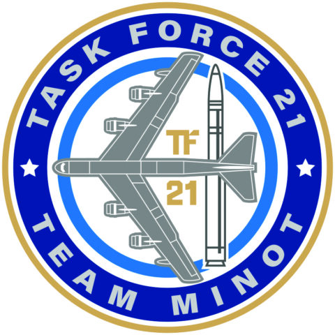 Minot Task Force 21 Announces Full Speaker Line Up For April Nuclear 