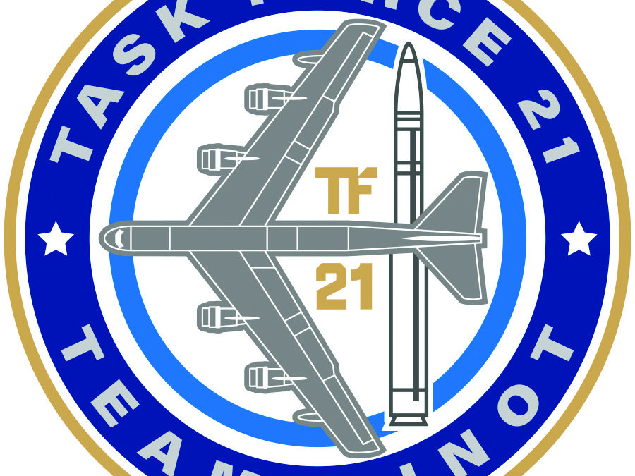Minot Task Force 21 Announces Full Speaker Line Up for April Nuclear Triad Symposium