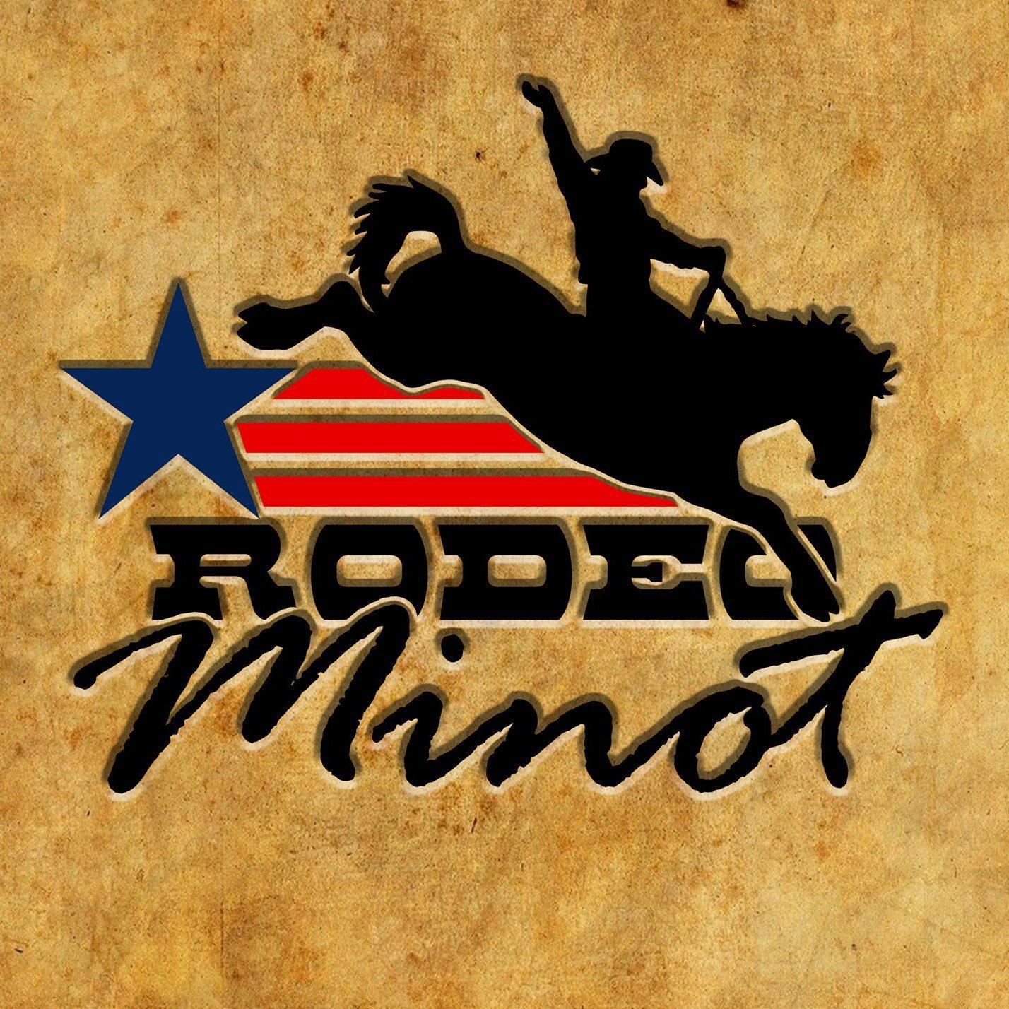 Rodeo Minot – Northern Sentry