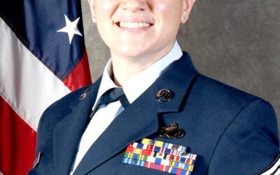 MAFB’s Newest Chiefs: CMSgt Select Heather Malensek, 5th Comptroller Squadron