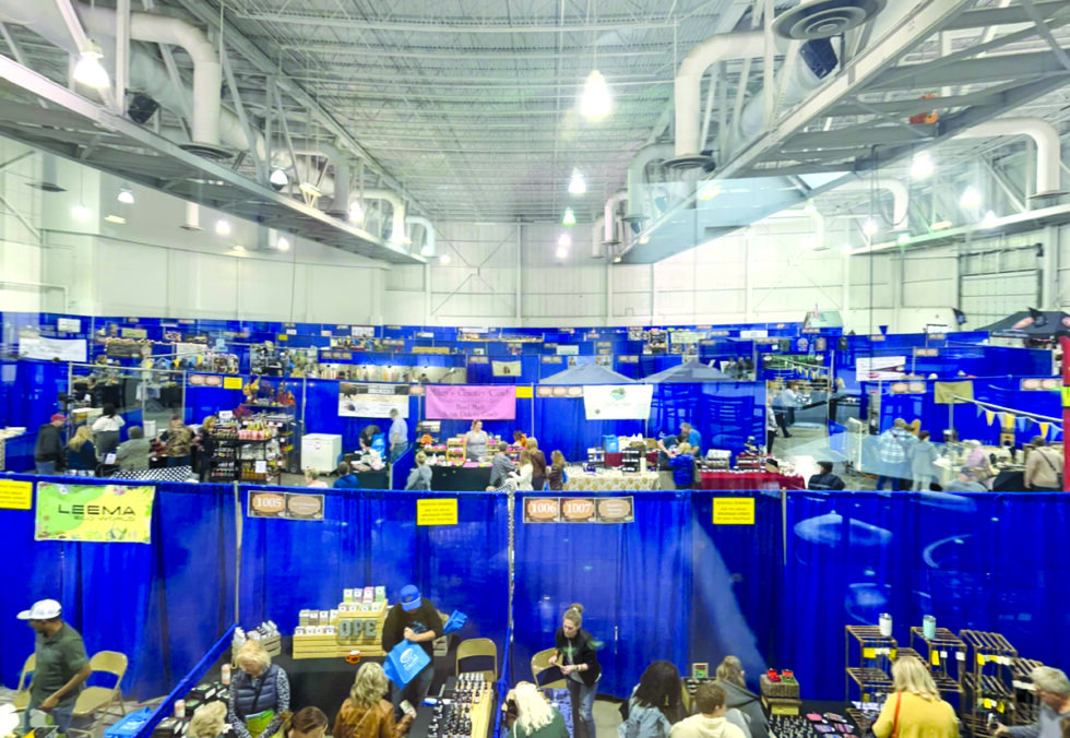 Made in North Dakota Showcase Northern Sentry