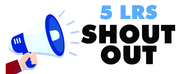 5LRS Shout Out – SrA Emily Leavitt