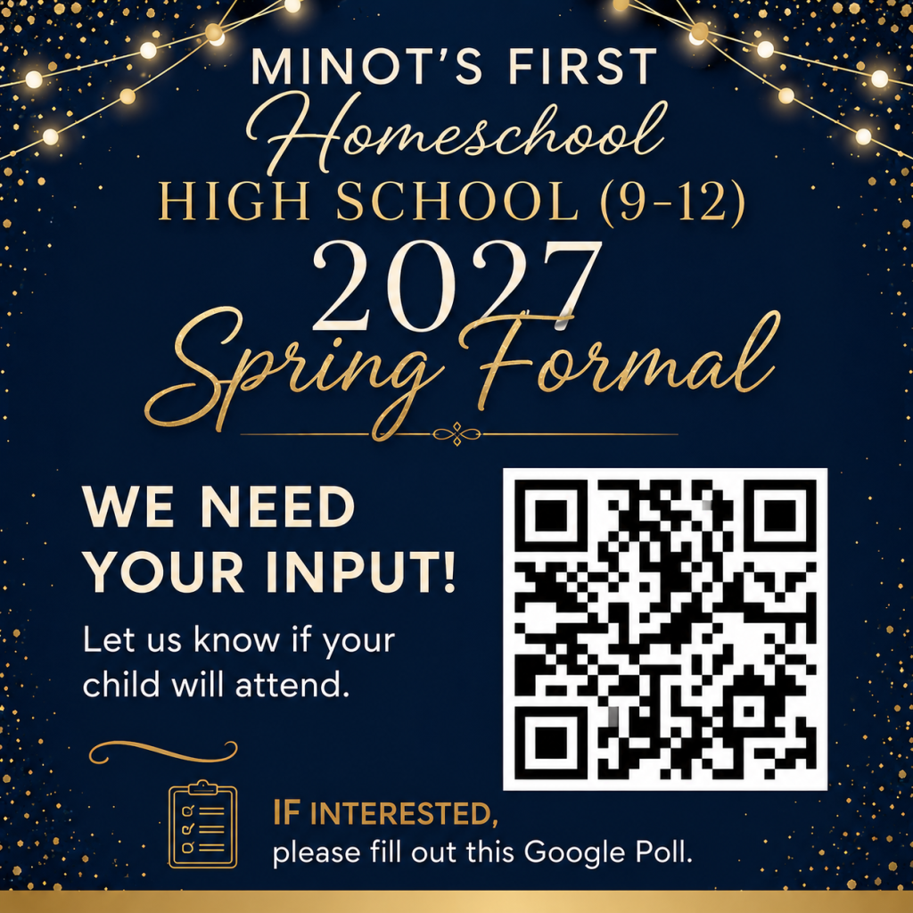 New Homeschool Association Launches in Minot to Create Memorable Student Events