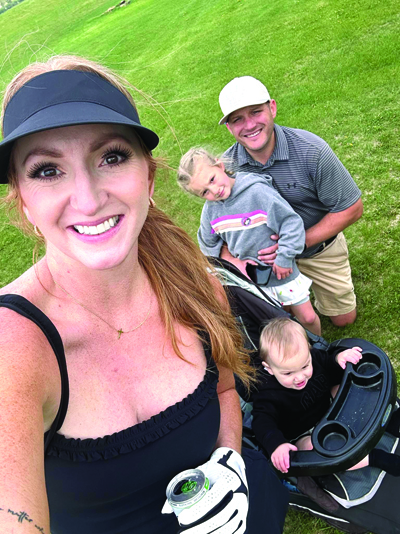 Reviews of the Rough Rider Golf Course
